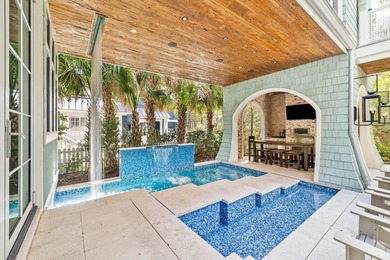 Welcome to 58 Coopersmith, a unique offering within the gated