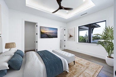 Coming soon--an exceptional new construction  waterfront home by