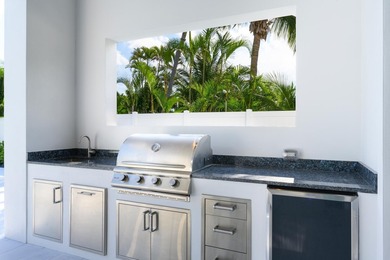 Coming soon--an exceptional new construction  waterfront home by