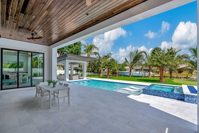 Coming soon--an exceptional new construction  waterfront home by