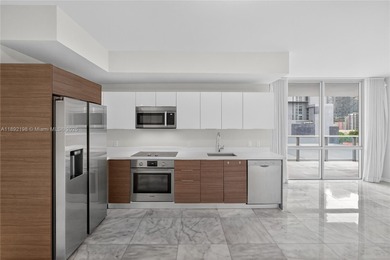 Tenant occupied until 06.30.2026. 5400$ Brickell Ten Condo: