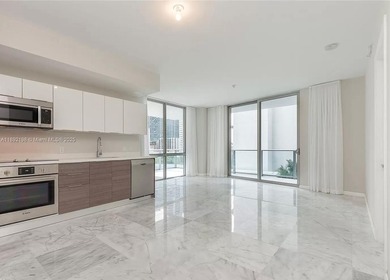 Tenant occupied until 06.30.2026. 5400$ Brickell Ten Condo: