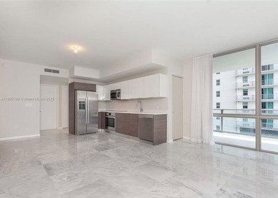 Tenant occupied until 06.30.2026. 5400$ Brickell Ten Condo:
