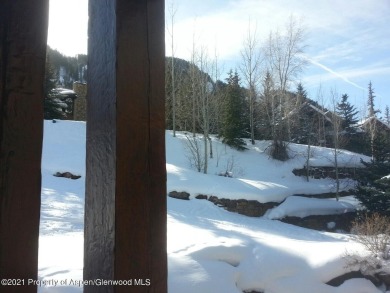 1/12 interest in a luxury condominium right at the base of Aspen