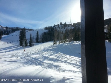 1/12 interest in a luxury condominium right at the base of Aspen