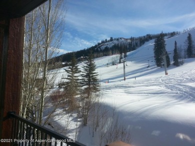 1/12 interest in a luxury condominium right at the base of Aspen