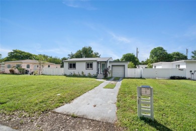 Welcome to this beautifully remodeled single-family home in