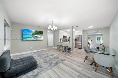 Welcome to this beautifully remodeled single-family home in