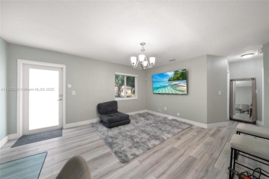 Welcome to this beautifully remodeled single-family home in