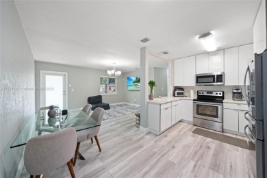 Welcome to this beautifully remodeled single-family home in
