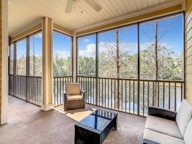 WHAT A VIEW!! Overlooking a green space and Pond this Gorgeous