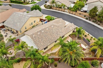 Beautifully upgraded, this Invitational model is located in the