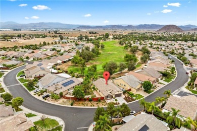 Beautifully upgraded, this Invitational model is located in the