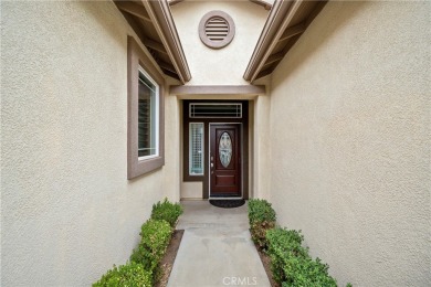 Beautifully upgraded, this Invitational model is located in the