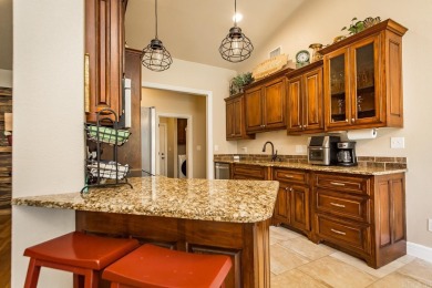 Live the Diamondhead lifestyle at 121 Blue Moon Terrace--a 3 bed