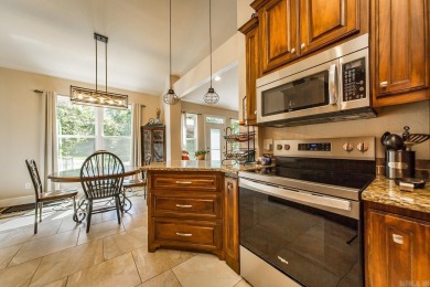 Live the Diamondhead lifestyle at 121 Blue Moon Terrace--a 3 bed