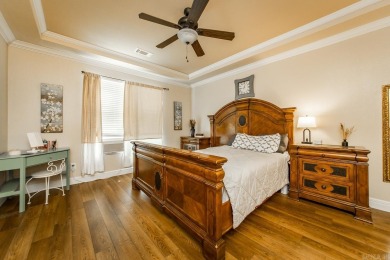 Live the Diamondhead lifestyle at 121 Blue Moon Terrace--a 3 bed