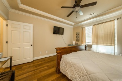 Live the Diamondhead lifestyle at 121 Blue Moon Terrace--a 3 bed