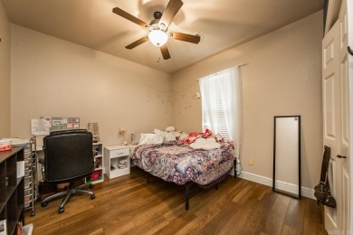 Live the Diamondhead lifestyle at 121 Blue Moon Terrace--a 3 bed