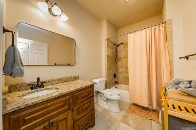 Live the Diamondhead lifestyle at 121 Blue Moon Terrace--a 3 bed