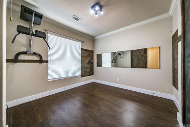 Live the Diamondhead lifestyle at 121 Blue Moon Terrace--a 3 bed