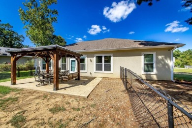 Live the Diamondhead lifestyle at 121 Blue Moon Terrace--a 3 bed