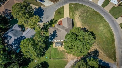 Live the Diamondhead lifestyle at 121 Blue Moon Terrace--a 3 bed