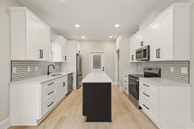 Brand new construction with 4 Bed and 2.5 Baths ready to move in