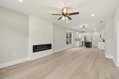 Brand new construction with 4 Bed and 2.5 Baths ready to move in