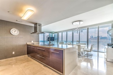 Experience the ultimate in Miami luxury living at Icon Brickell