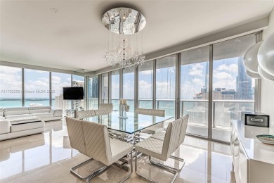 Experience the ultimate in Miami luxury living at Icon Brickell