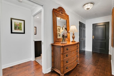 The best address in Tampa, on iconic Bayshore Boulevard