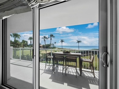 Set directly on the shores of the Gulf of Mexico, this