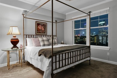 The best address in Tampa, on iconic Bayshore Boulevard