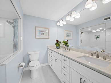 Set directly on the shores of the Gulf of Mexico, this