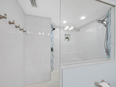 Set directly on the shores of the Gulf of Mexico, this