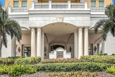 The best address in Tampa, on iconic Bayshore Boulevard