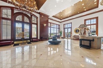 The best address in Tampa, on iconic Bayshore Boulevard