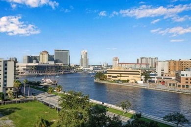 The best address in Tampa, on iconic Bayshore Boulevard