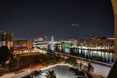 The best address in Tampa, on iconic Bayshore Boulevard