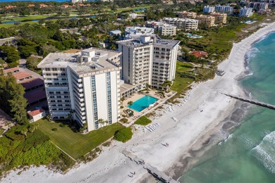 Set directly on the shores of the Gulf of Mexico, this