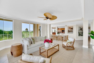 Fabulous private elevator entry residence in sought after