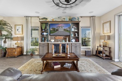 Experience true waterfront living and the ultimate boating