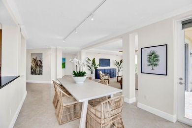 Fabulous private elevator entry residence in sought after