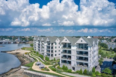 This is more than a home -- it's your personal waterfront