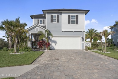 Experience true waterfront living and the ultimate boating