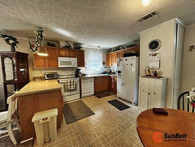 Spacious 2-Bed, 2-Bath in Cliftwood Community - Ocala, FL