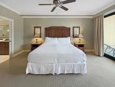 This 2BR/2BA + bunk room condo at Emerald Grande with stunning