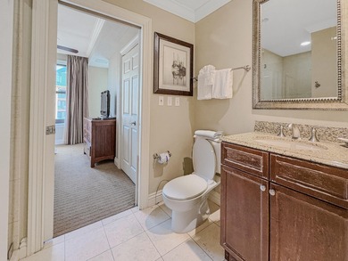 This 2BR/2BA + bunk room condo at Emerald Grande with stunning