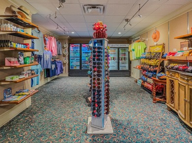 This 2BR/2BA + bunk room condo at Emerald Grande with stunning